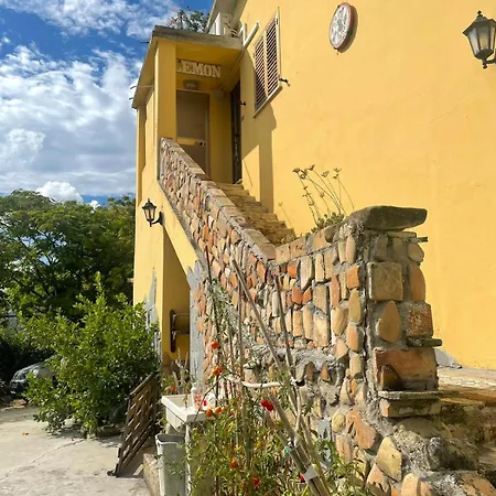 Bed & Breakfast Lemon Monsampolo Del Tronto
