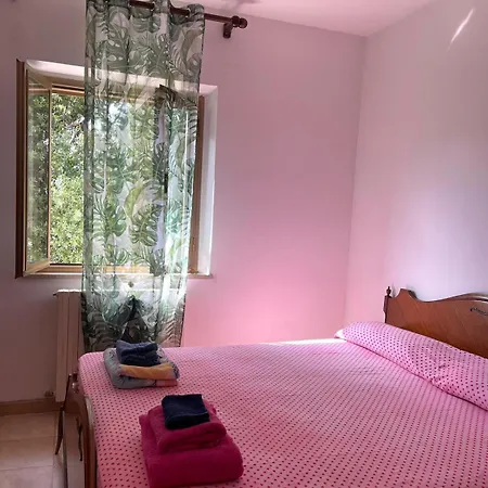 Lemon Bed & Breakfast 3*