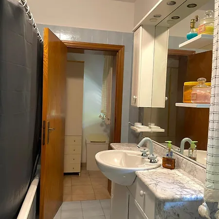 Lemon 住宿加早餐酒店 蒙萨姆波罗·德尔·特伦特