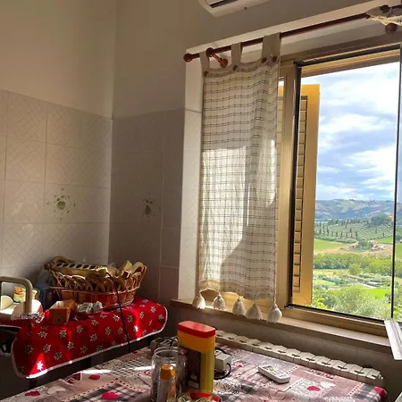 Bed & Breakfast Lemon