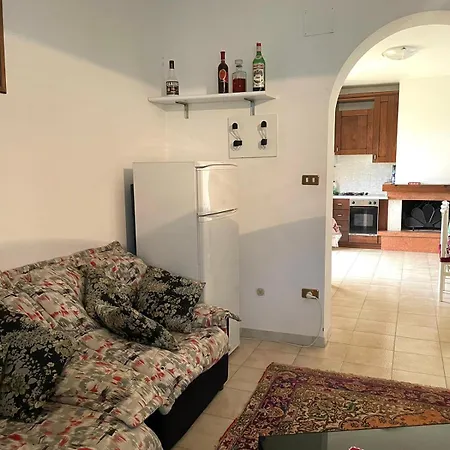 Bed & Breakfast Lemon 3*