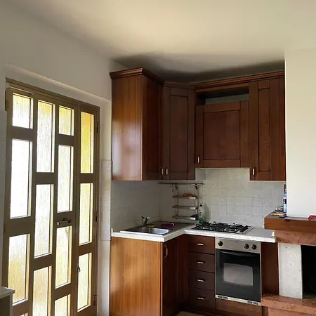 Bed & Breakfast Lemon Monsampolo Del Tronto