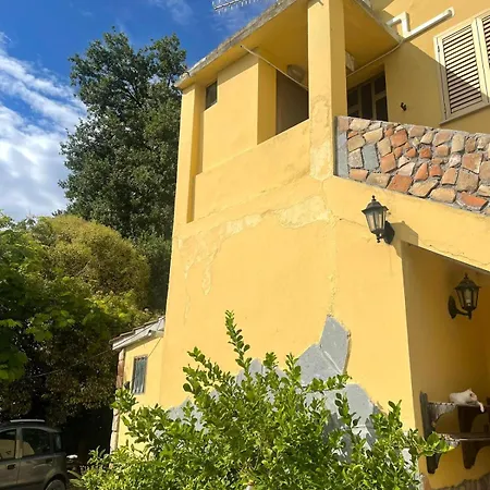 Bed & Breakfast Lemon