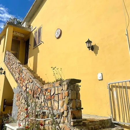 Bed & Breakfast Lemon Monsampolo Del Tronto