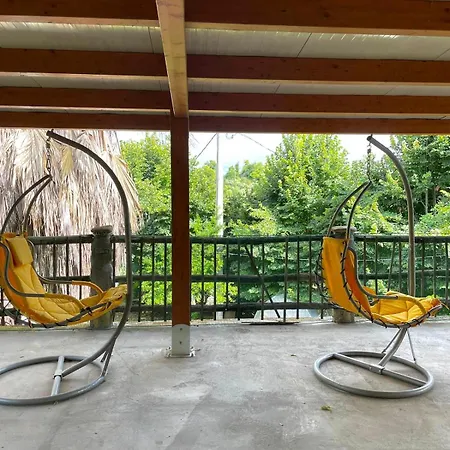 Bed & Breakfast Lemon