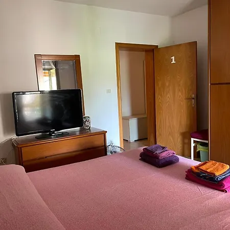 Bed & Breakfast Lemon Monsampolo Del Tronto